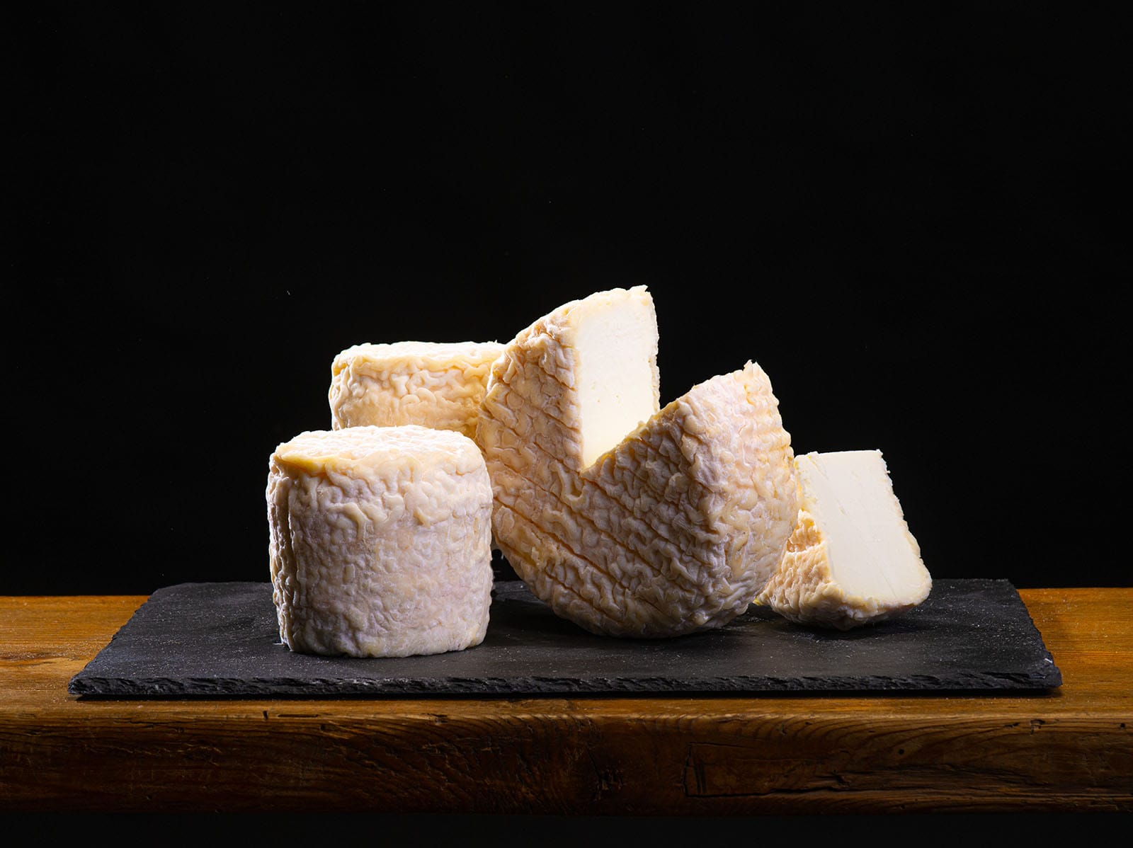 CAPRINO STAGIONATO BIO "Maranzöl fiorito", 140 gr ca