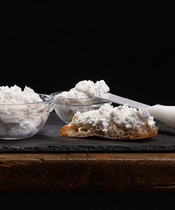 CAPRINO SPALMABILE FRESCO BIO , 200 gr ca